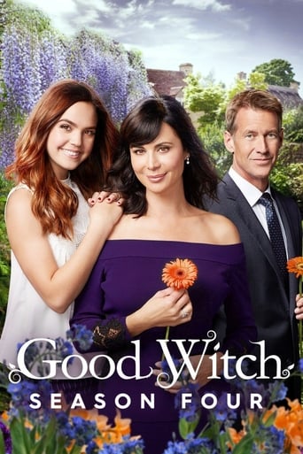 Portrait for Good Witch - Season 4