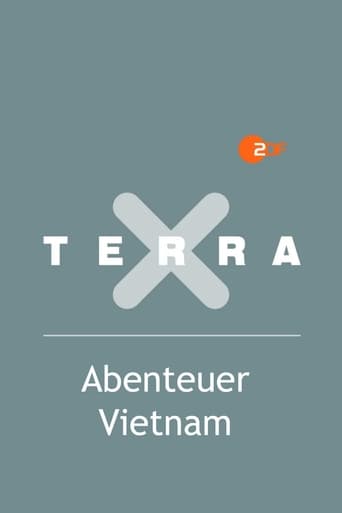 Poster of Abenteuer Vietnam