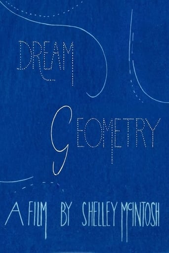 Poster of Dream Geometry