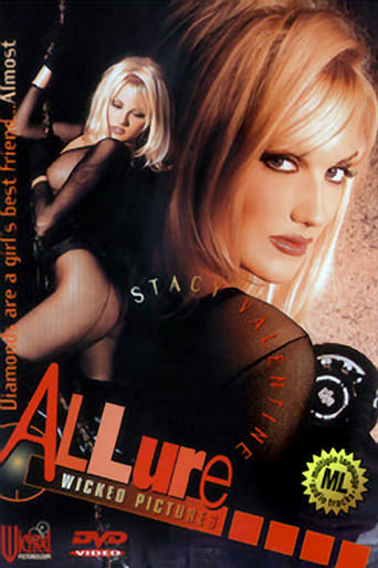 Poster of Allure