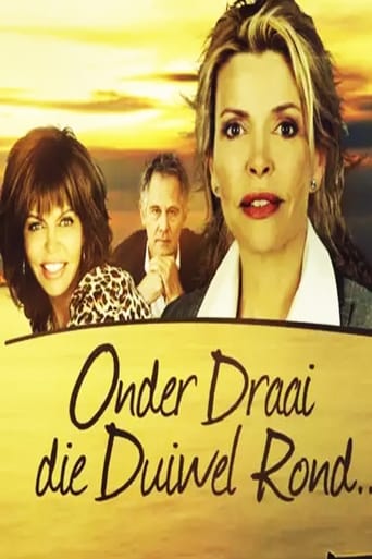 Poster of Onder Draai Die Duiwel Rond