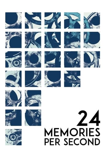 Poster of 24 Memories per Second