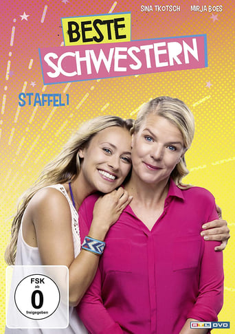 Portrait for Beste Schwestern - Season 1