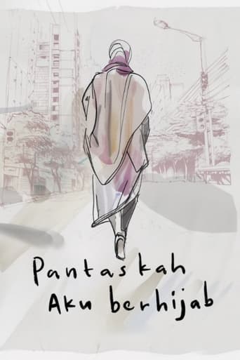 Poster of Pantaskah Aku Berhijab