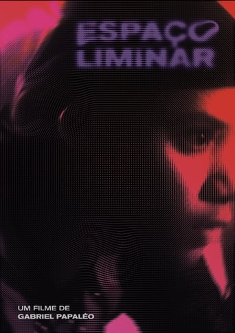 Poster of Espaço Liminar