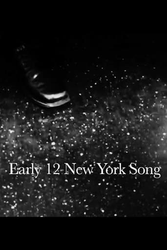 Poster of Early 12 New York Song