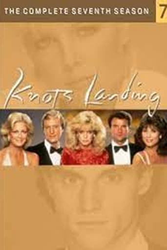 Portrait for Knots Landing - Season 7