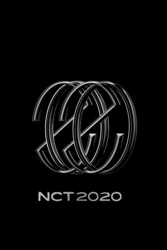 Poster of NCT 2020: The Past & Future - Ether