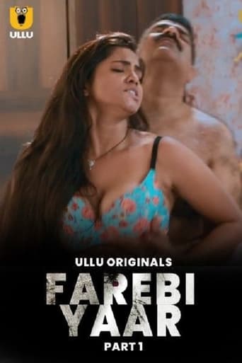 Poster of Farebi Yaar