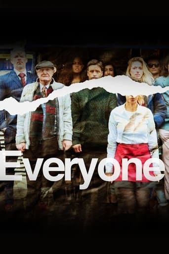 Poster of Everyone