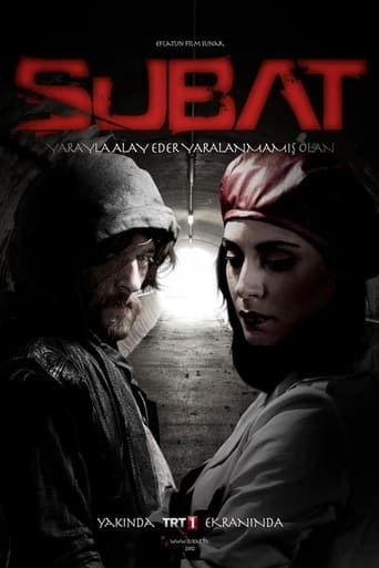 Portrait for Şubat - Season 1