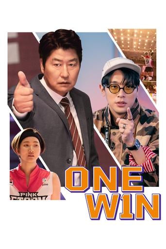 Poster of One Win