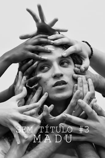 Poster of SEM TÍTULO #3: madu