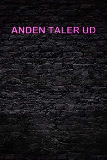 Poster of Anden Taler Ud