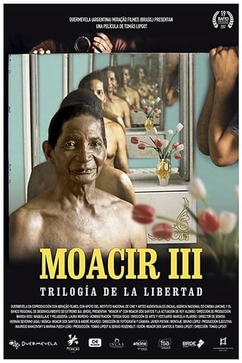 Poster of Moacir III