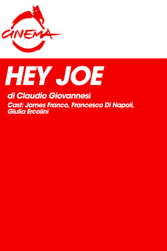 Poster of Hey Joe