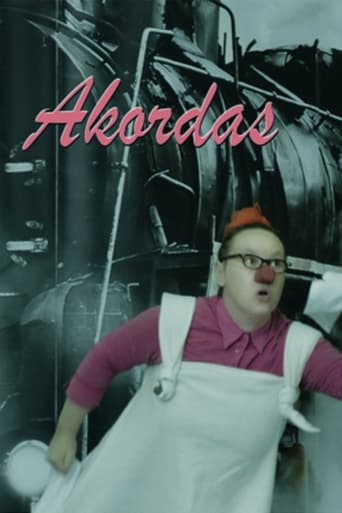 Poster of Akordas