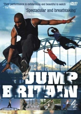 Poster of Jump Britain