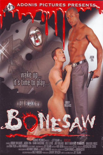 Poster of Bonesaw