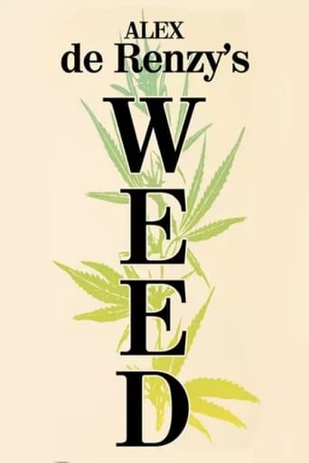 Poster of Weed