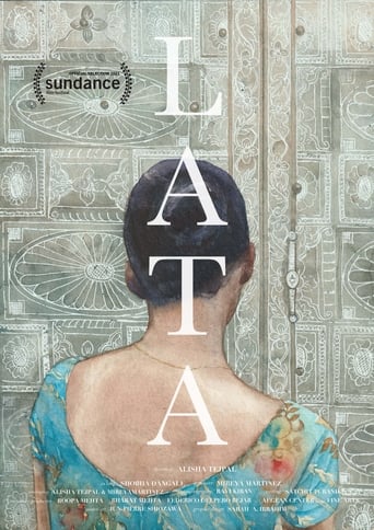 Poster of Lata