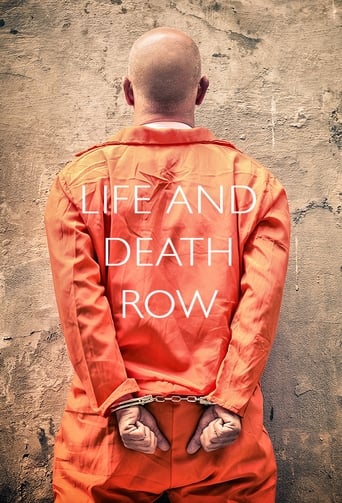 Poster of Life and Death Row