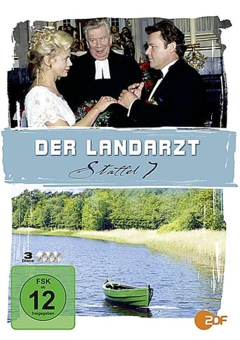 Portrait for Der Landarzt - Season 7