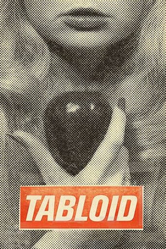 Poster of Tabloid