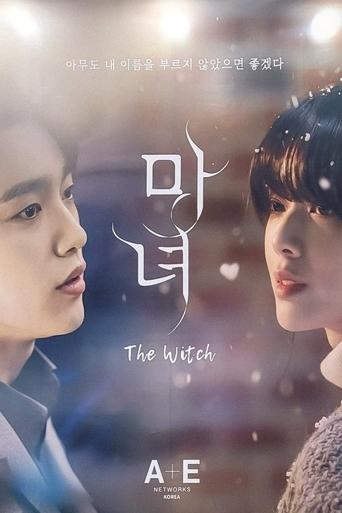 Poster of The Witch