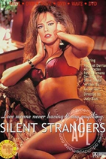 Poster of Silent Strangers