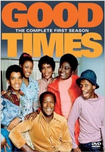 Portrait for Good Times - Season 1