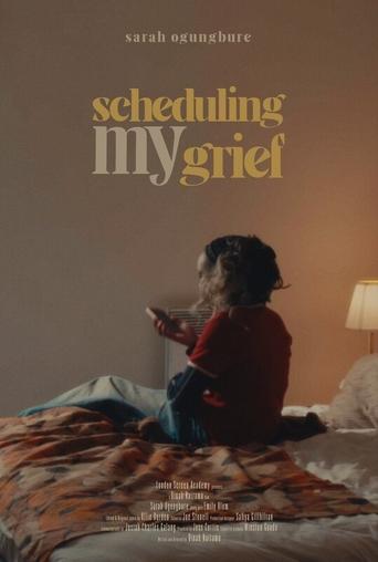 Poster of Scheduling My Grief