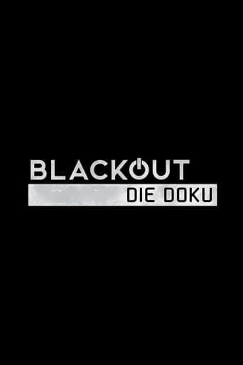 Poster of Blackout - Die Doku