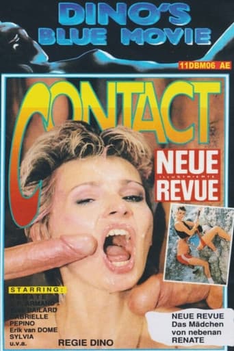 Poster of Contact