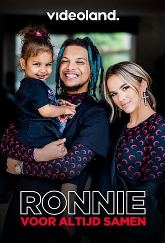 Portrait for Ronnie - Season 1