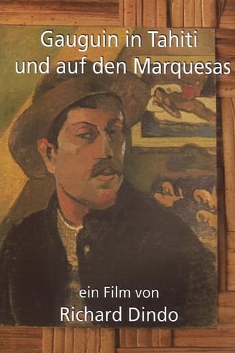 Poster of Gauguin à Tahiti et aux Marquises