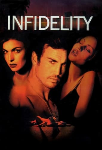 Poster of Infidelity