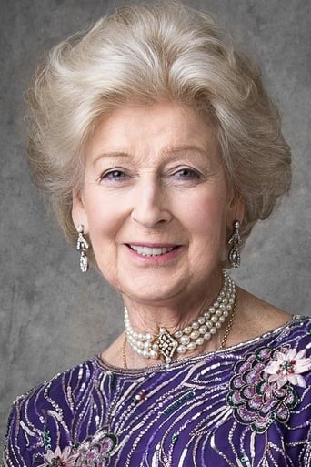 Portrait of Princess Alexandra