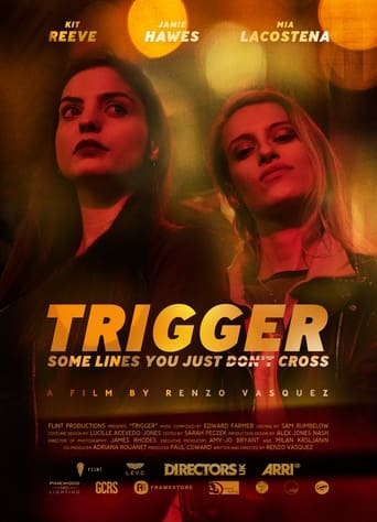 Poster of Trigger