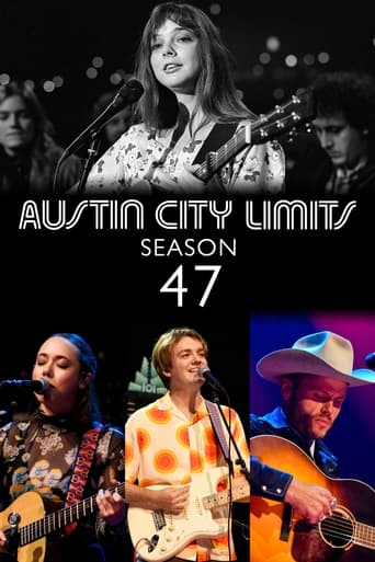 Portrait for Austin City Limits - Season 47