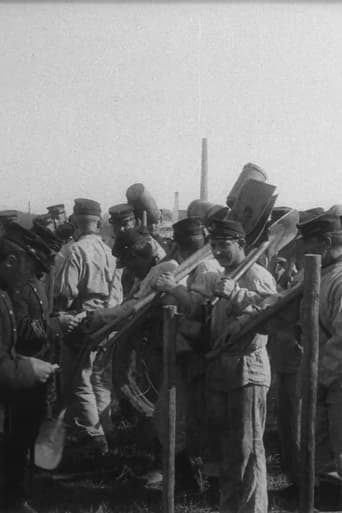 Poster of Engineer Corps Preparing for Explosions