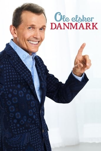 Poster of Ole elsker Danmark