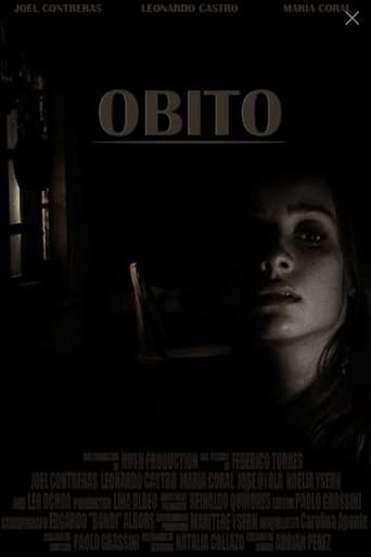 Poster of Óbito