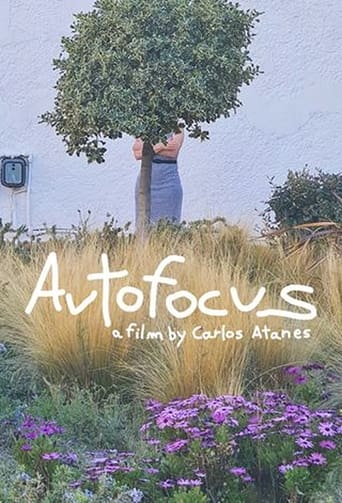 Poster of Autofocus