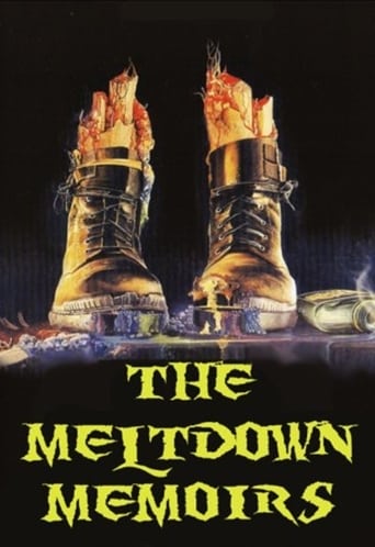 Poster of The Meltdown Memoirs