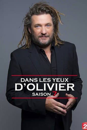 Portrait for Dans les yeux d'Olivier - Season 7