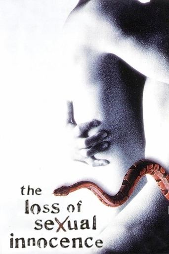 Poster of The Loss of Sexual Innocence