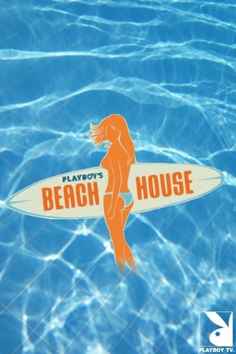 Portrait for Playboy's Beach House - Season 1