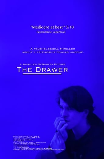 Poster of The Drawer