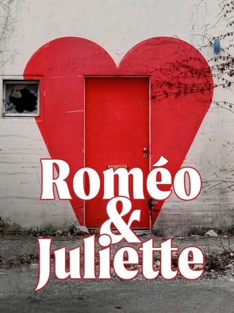 Poster of Roméo et Juliette (à l'Opéra Bastille)